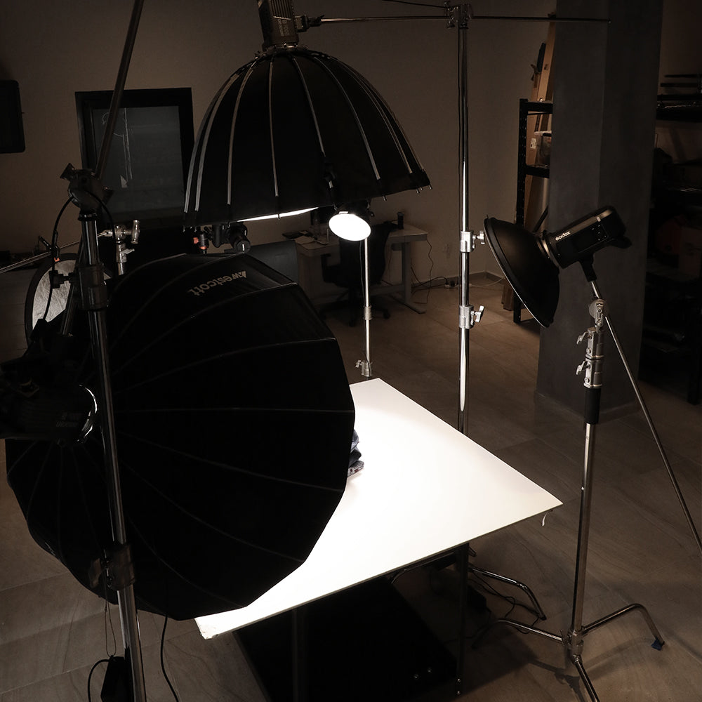 Studio 01 - Product Set