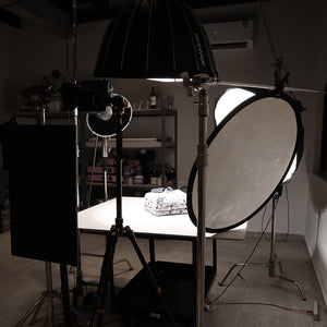 Studio 01 - Product Set