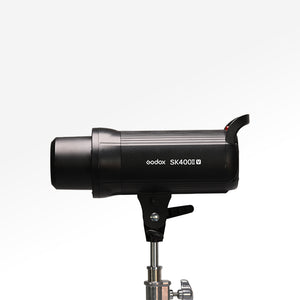 Godox SK400II-V Studio Flash Monolight