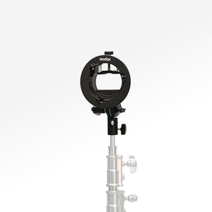 Godox S2 Speedlite Bracket for Bowens