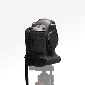 Canon EOS 5D Mark IV DSLR Camera