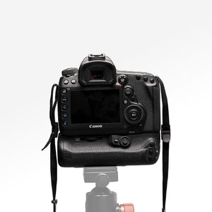 Canon EOS 5D Mark IV DSLR Camera