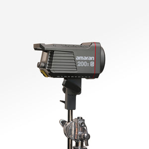 LÁMPARA AMARAN 200x S