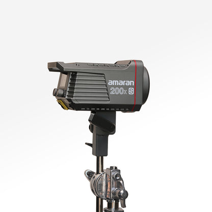 LÁMPARA AMARAN 200x S