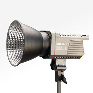 LÁMPARA AMARAN 200x S