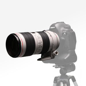 Canon Lente EF 70-200mm f/2.8L IS III USM