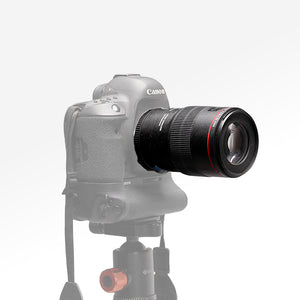 Canon Lente EF 100mm f/2.8L Macro IS USM