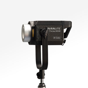 Nanlite Forza 300B Bi-Color LED Monolight