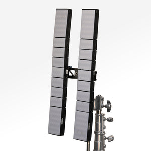 SIRUI BENDABLE RGB LED 2-Light Kit