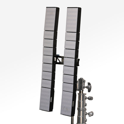 SIRUI BENDABLE RGB LED 2-Light Kit