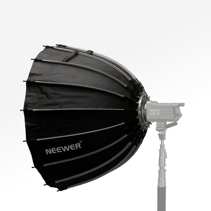 Neewer Parabolic Softbox (47.2")