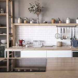 Studio 02 - Kitchen Set